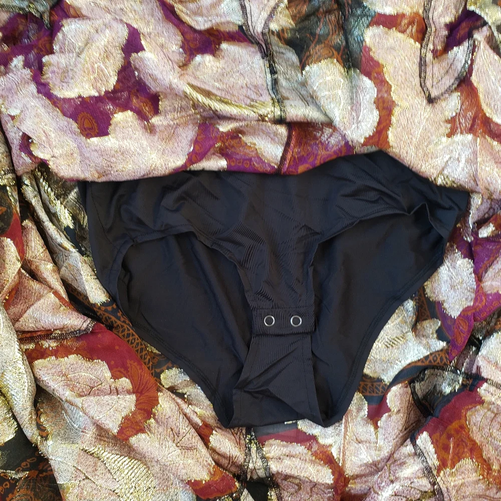Farm Rio Dress - Picture 7 of 10